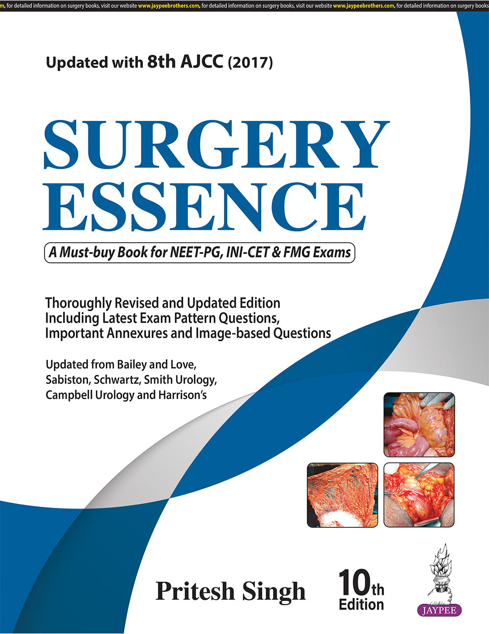 Surgery Essence