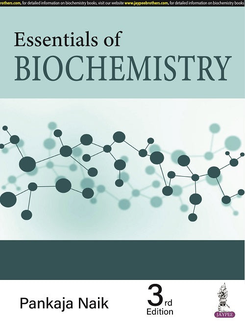 ESSENTIALS OF BIOCHEMISTRY
