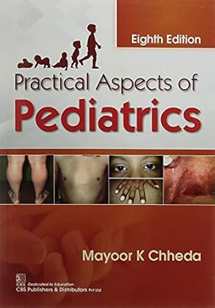 Practical Aspects Of Pediatrics, 8e (PB)