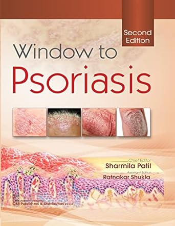 Window To Psoriasis 2e (HB)