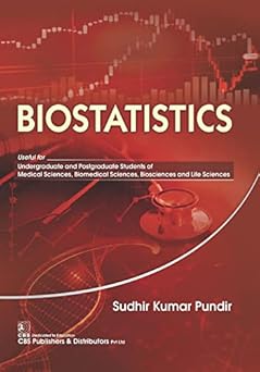 Biostatistics (PB)