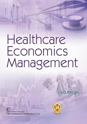 Healthcare Economic Management (PB)