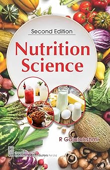 Nutrition Science 2e (PB)