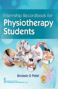 Internship Recordbook For Physiotherapy Students (PB)