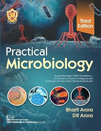 Practical Microbiology, 3e (PB)