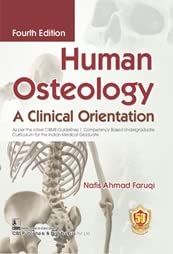 Human Osteology A Clinical Orientation 4e (PB)