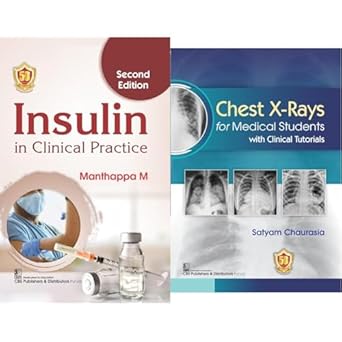 Insulin In Clinical Practice 2e (PB)