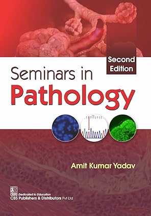 Seminars In Pathology 2e (PB)