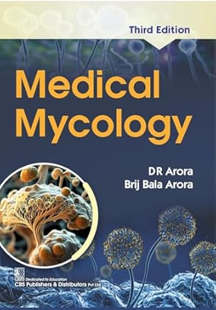 Medical Mycology 3e (PB)