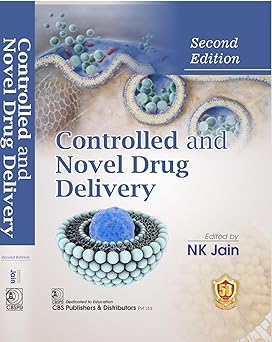 Controlled And Novel Drug Delivery 2e (HB)