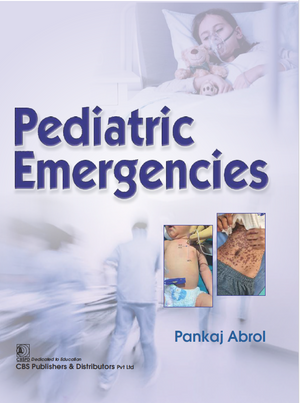 Pediatric Emergencies 1st/2026