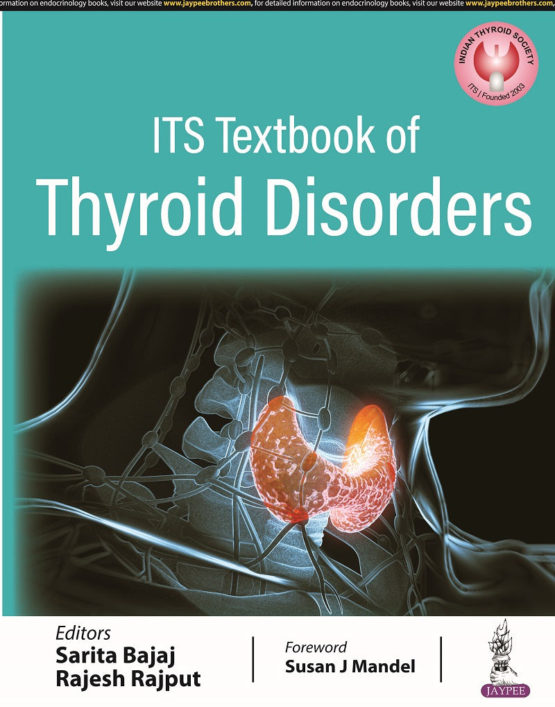 ITS TEXTBOOK OF THYROID DISORDERS