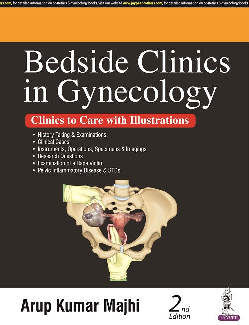 BEDSIDE CLINICS IN GYNECOLOGY