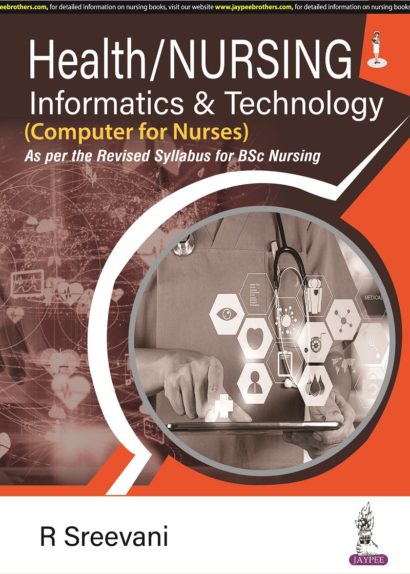 HEALTH/NURSING INFORMATICS AND TECHNOLOGY (COMPUTER FOR NURSES)