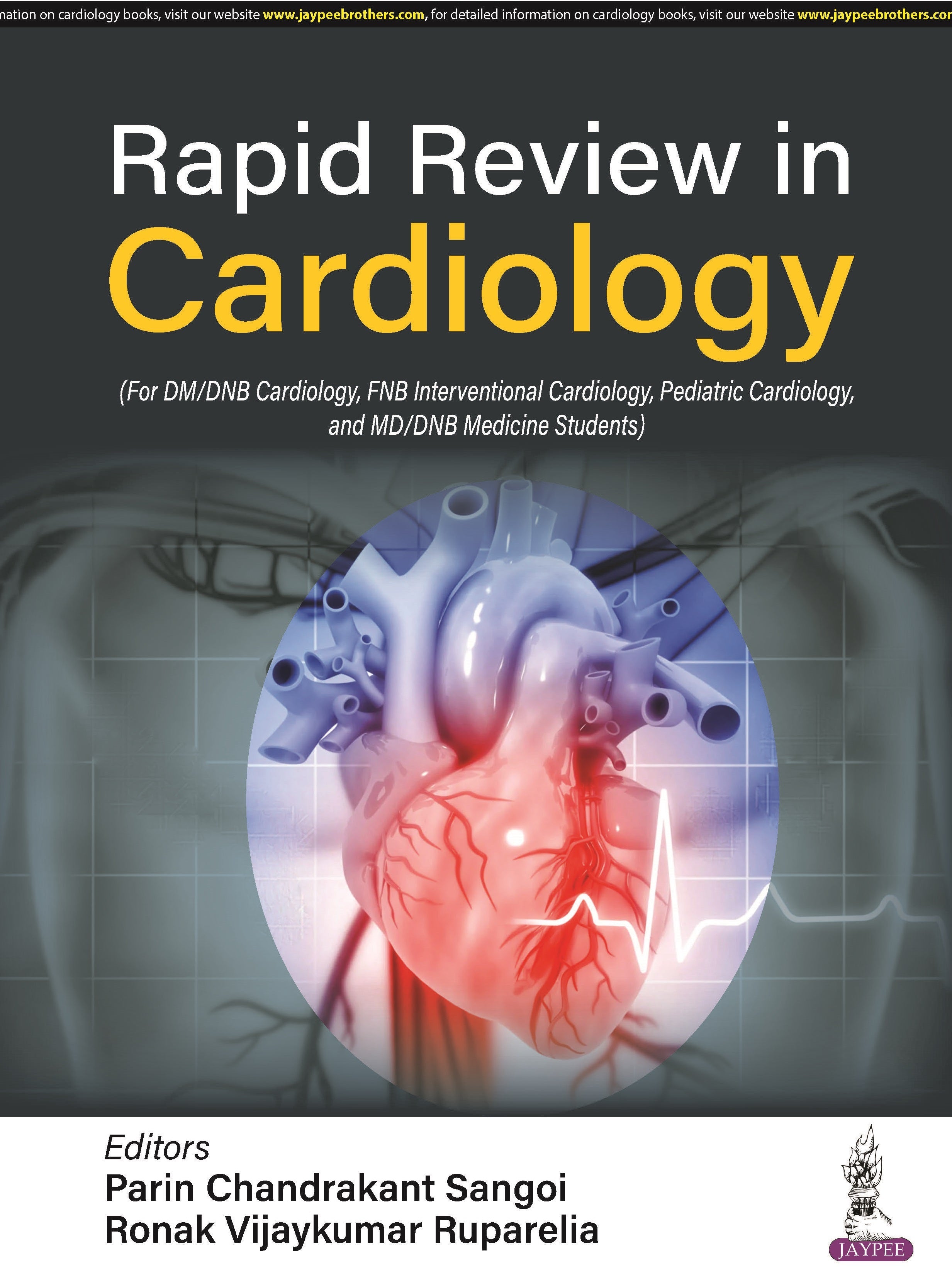 RAPID REVIEW IN CARDIOLOGY