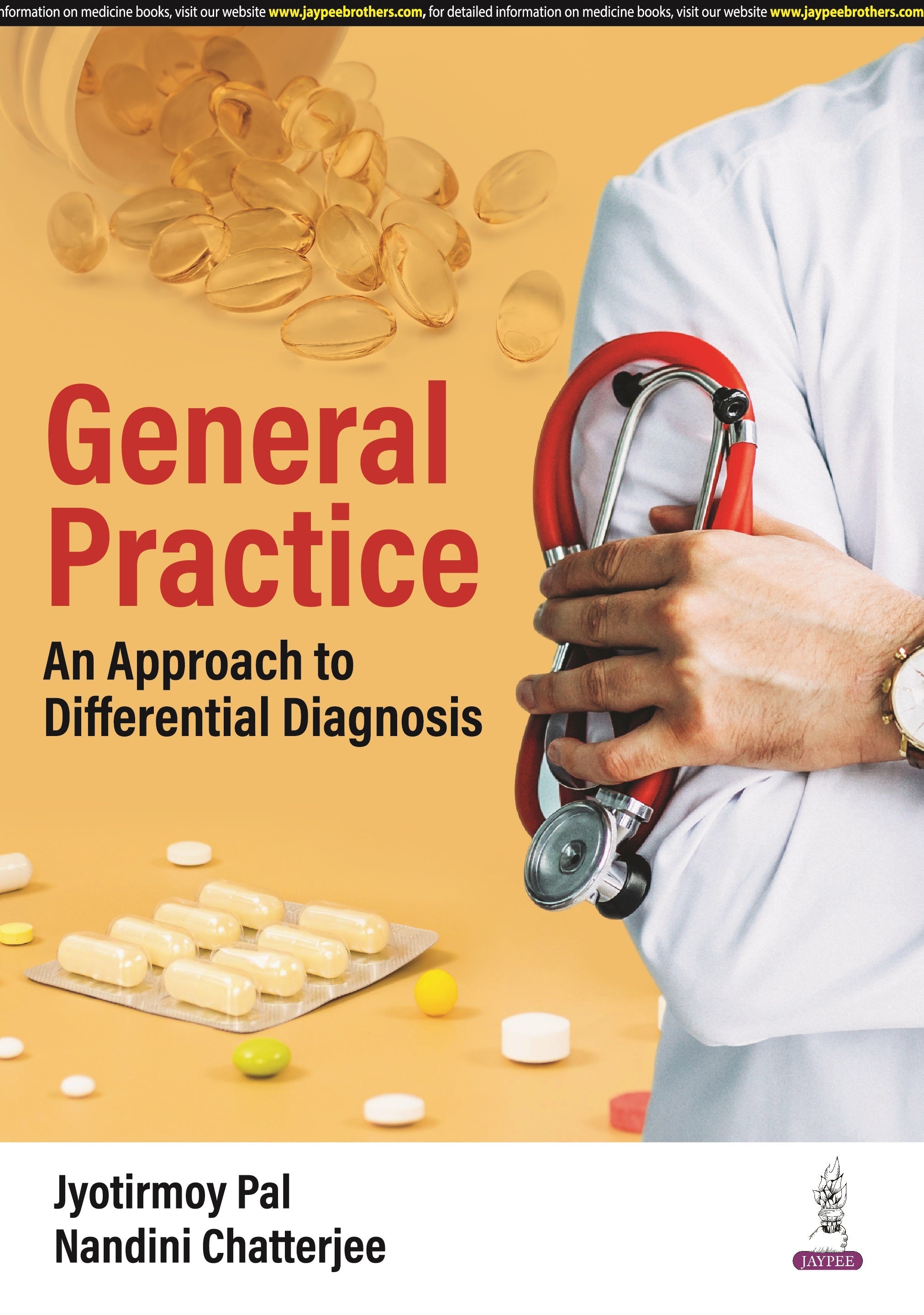 GENERAL PRACTICE AN APPROACH TO DIFFERENTIAL DIAGNOSIS