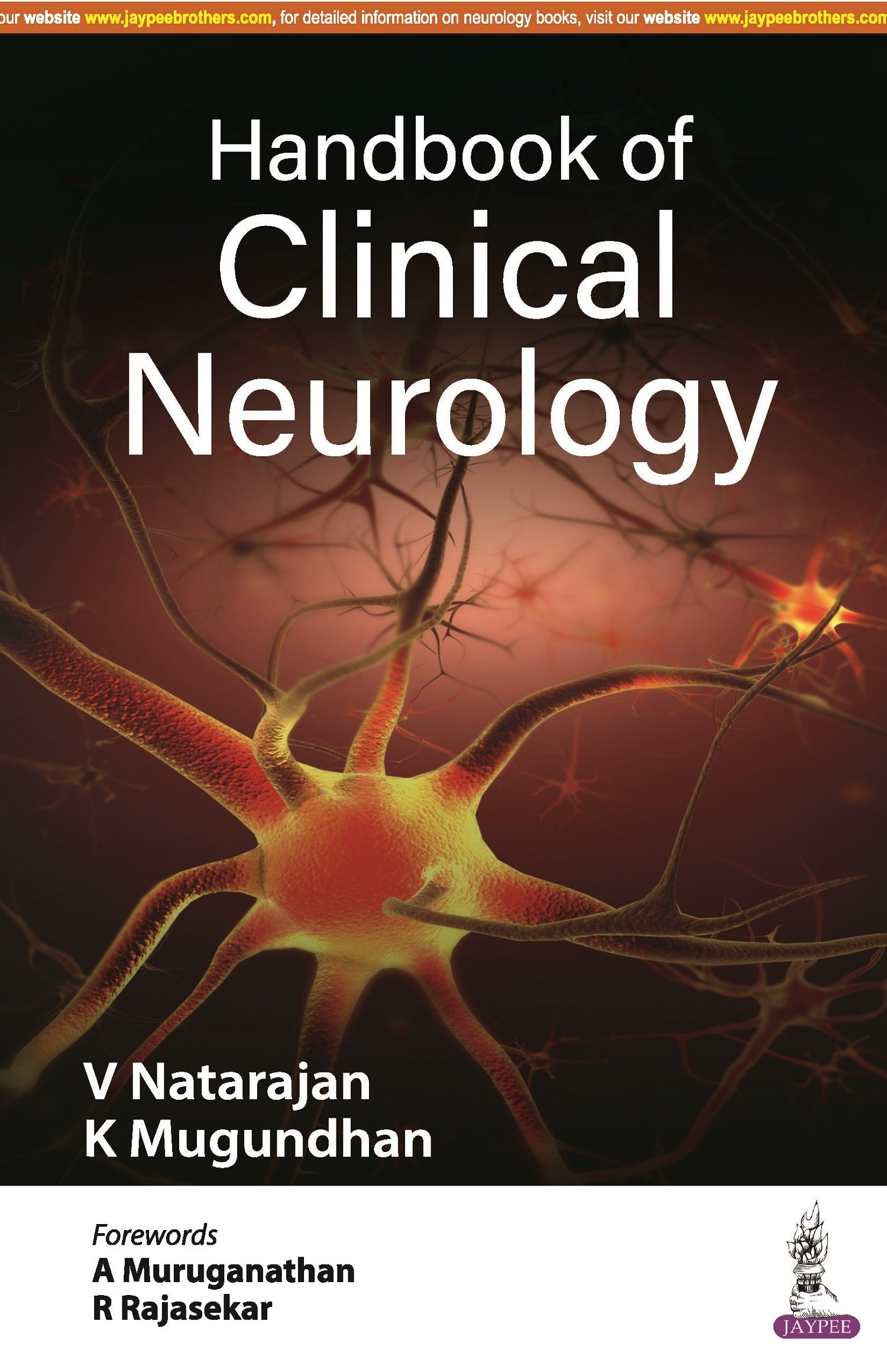 HANDBOOK OF CLINICAL NEUROLOGY