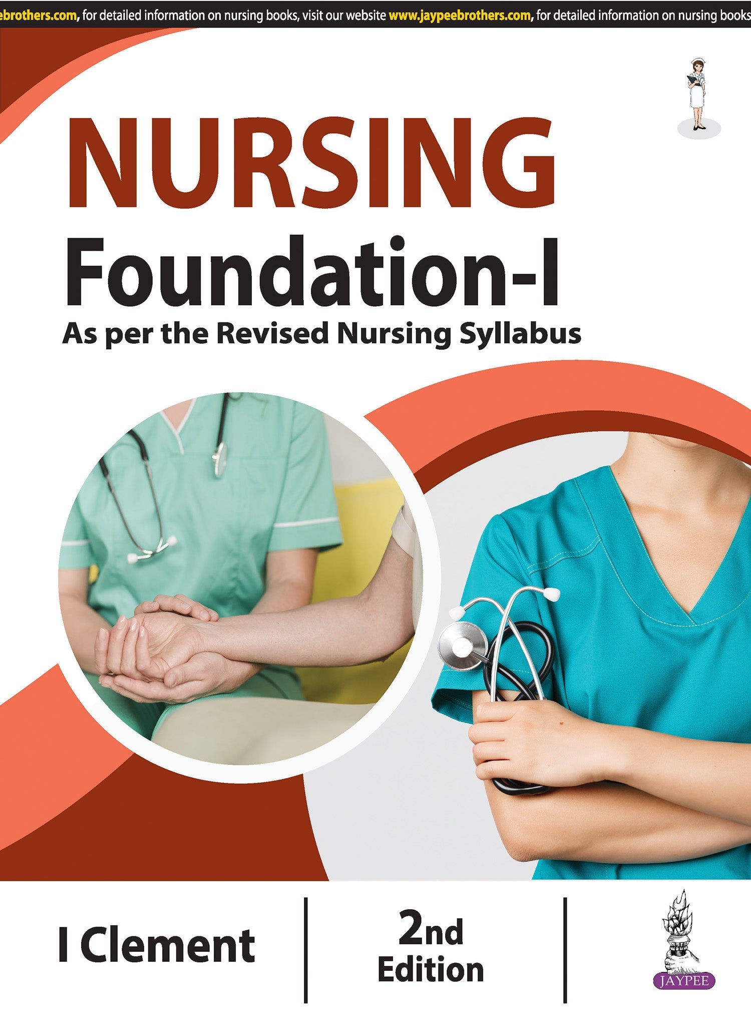 NURSING FOUNDATION-I