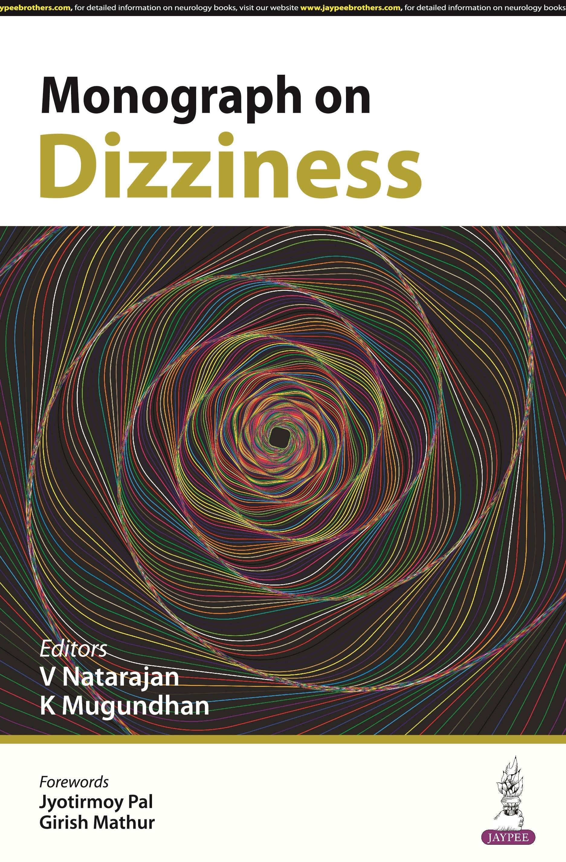 MONOGRAPH ON DIZZINESS
