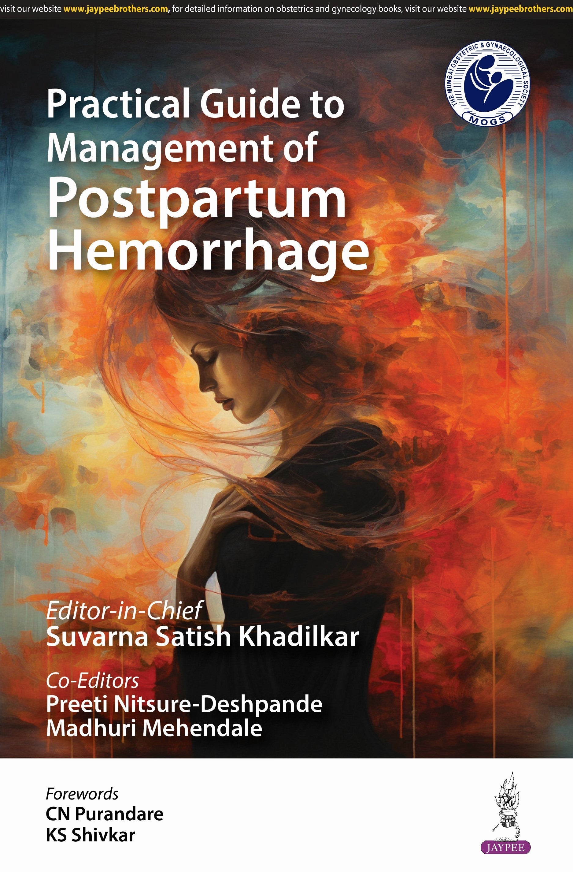 PRACTICAL GUIDE TO MANAGEMENT OF POSTPARTUM HEMORRHAGE