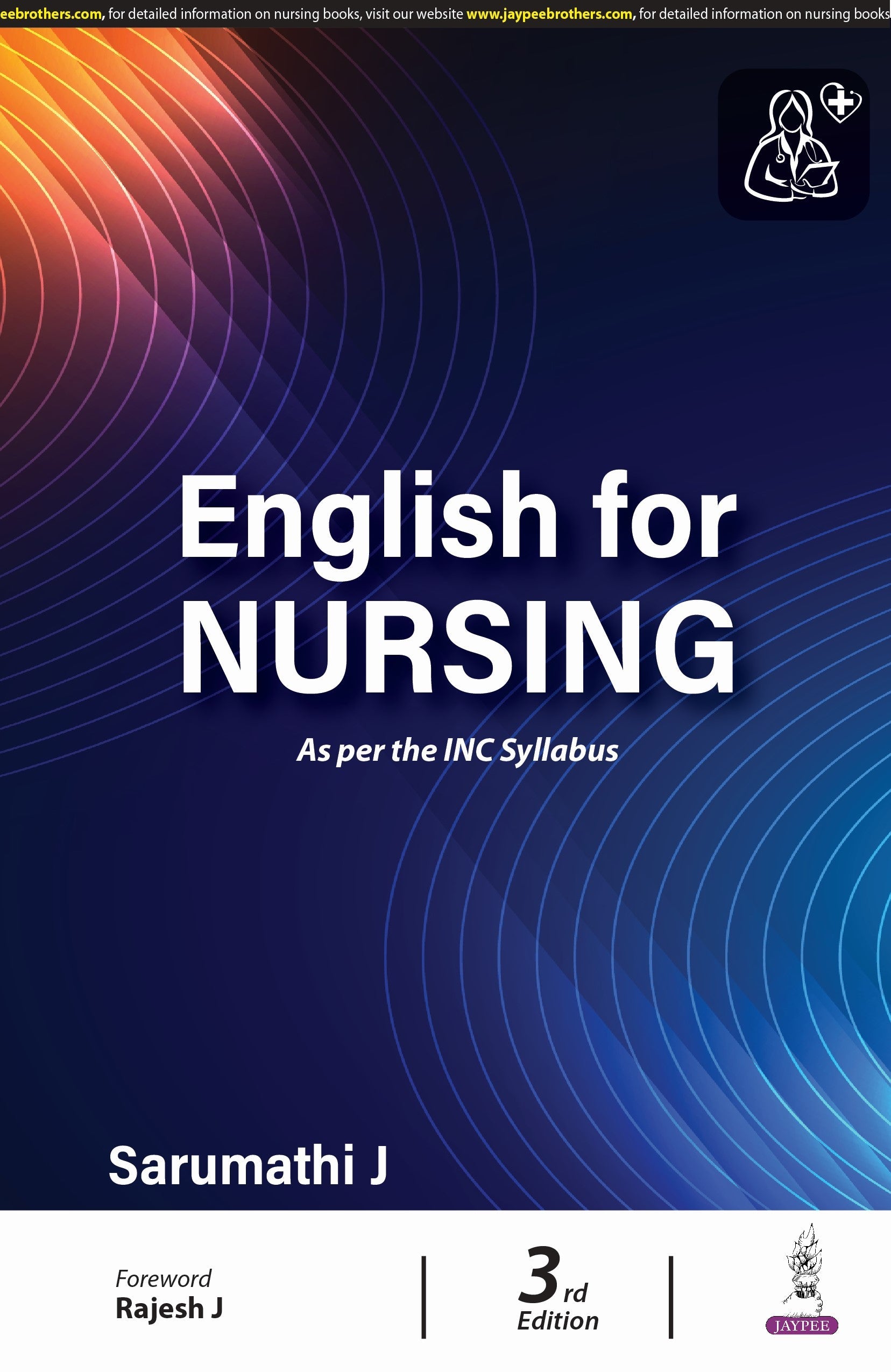 ENGLISH FOR NURSING