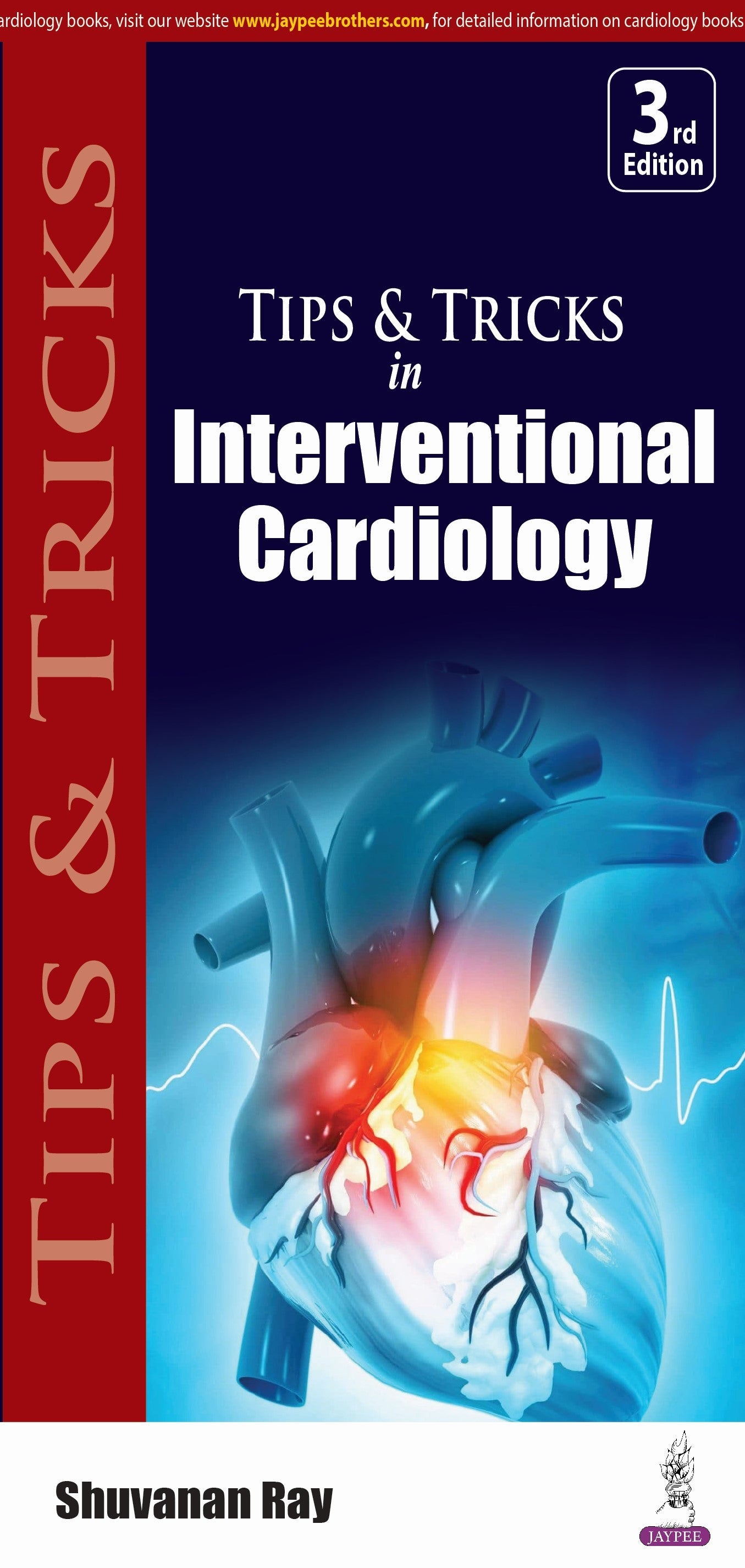TIPS & TRICKS IN INTERVENTIONAL CARDIOLOGY