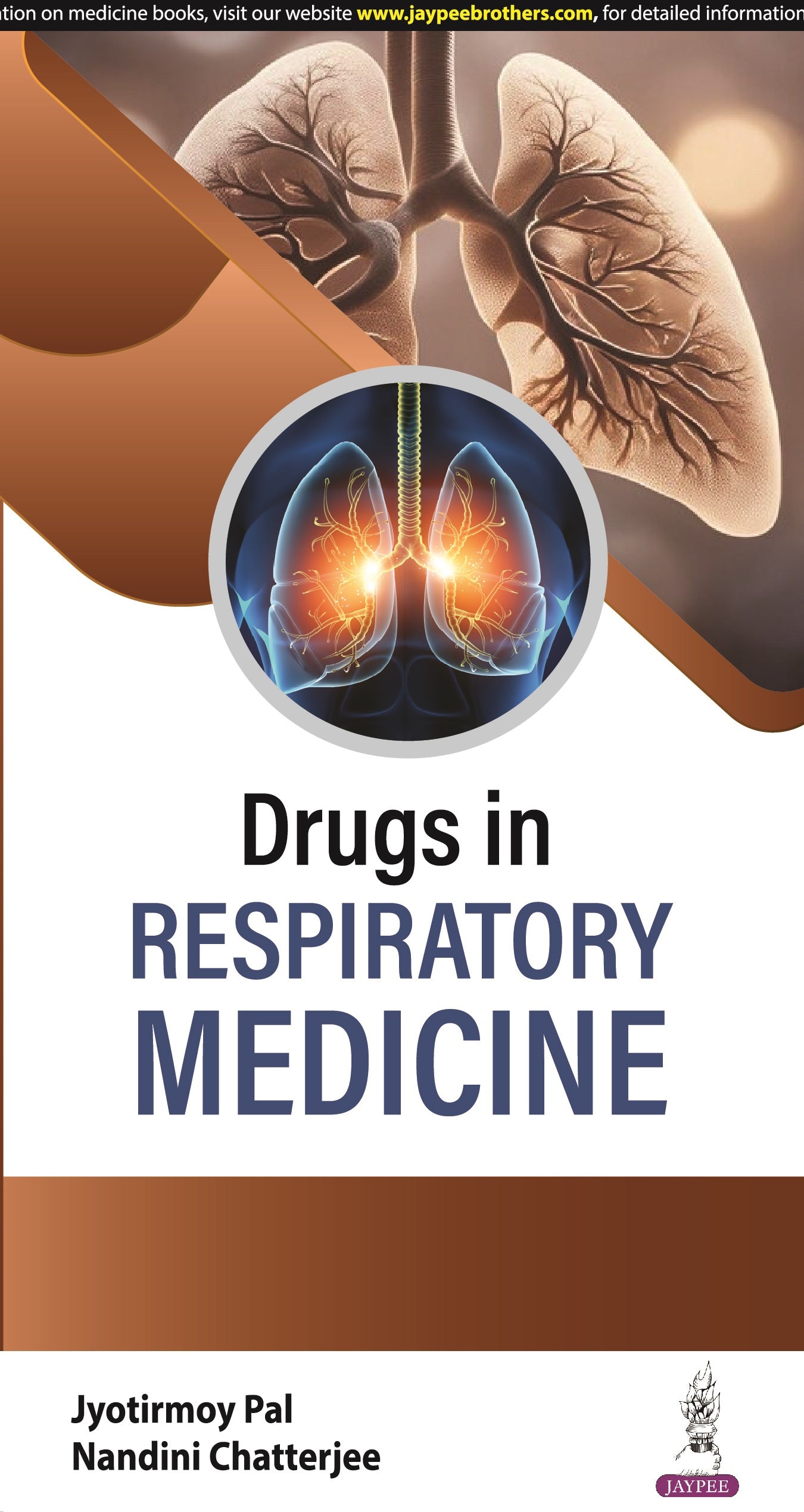 DRUGS IN RESPIRATORY MEDICINE