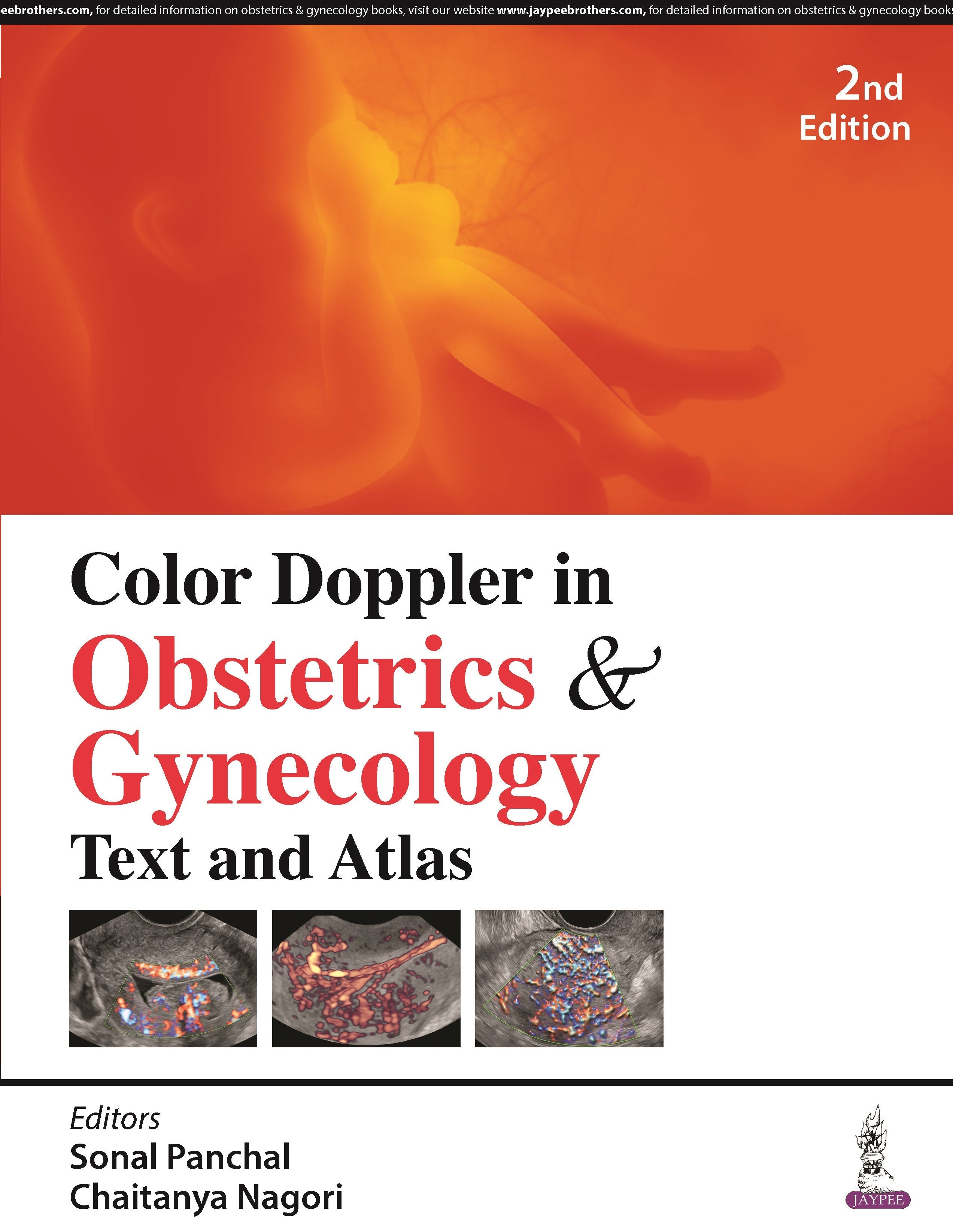 COLOR DOPPLER IN OBSTETRICS & GYNECOLOGY: TEXT AND ATLAS