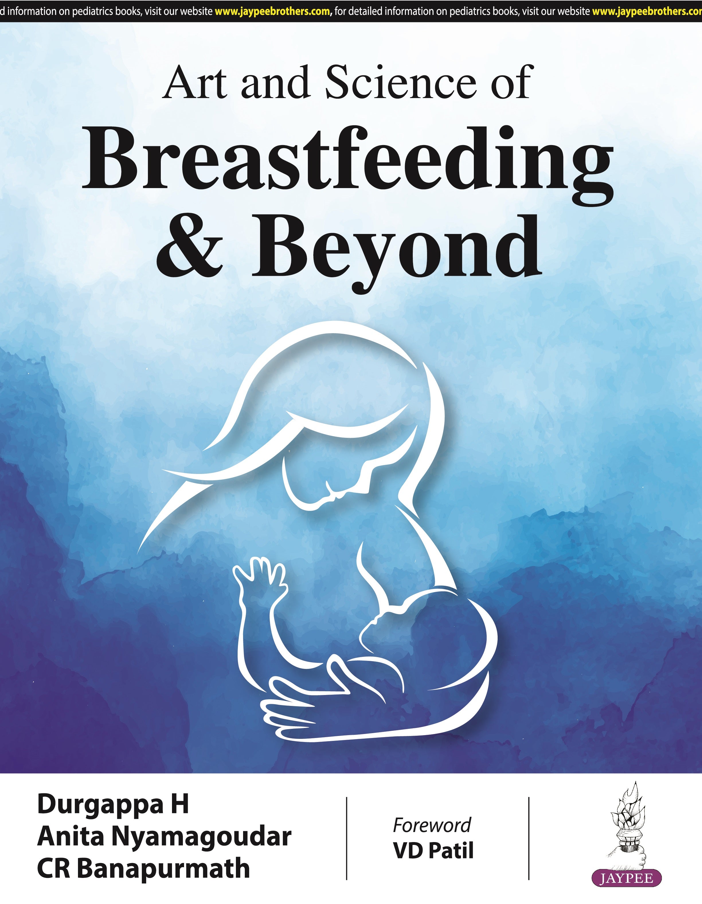 ART AND SCIENCE OF BREASTFEEDING & BEYOND