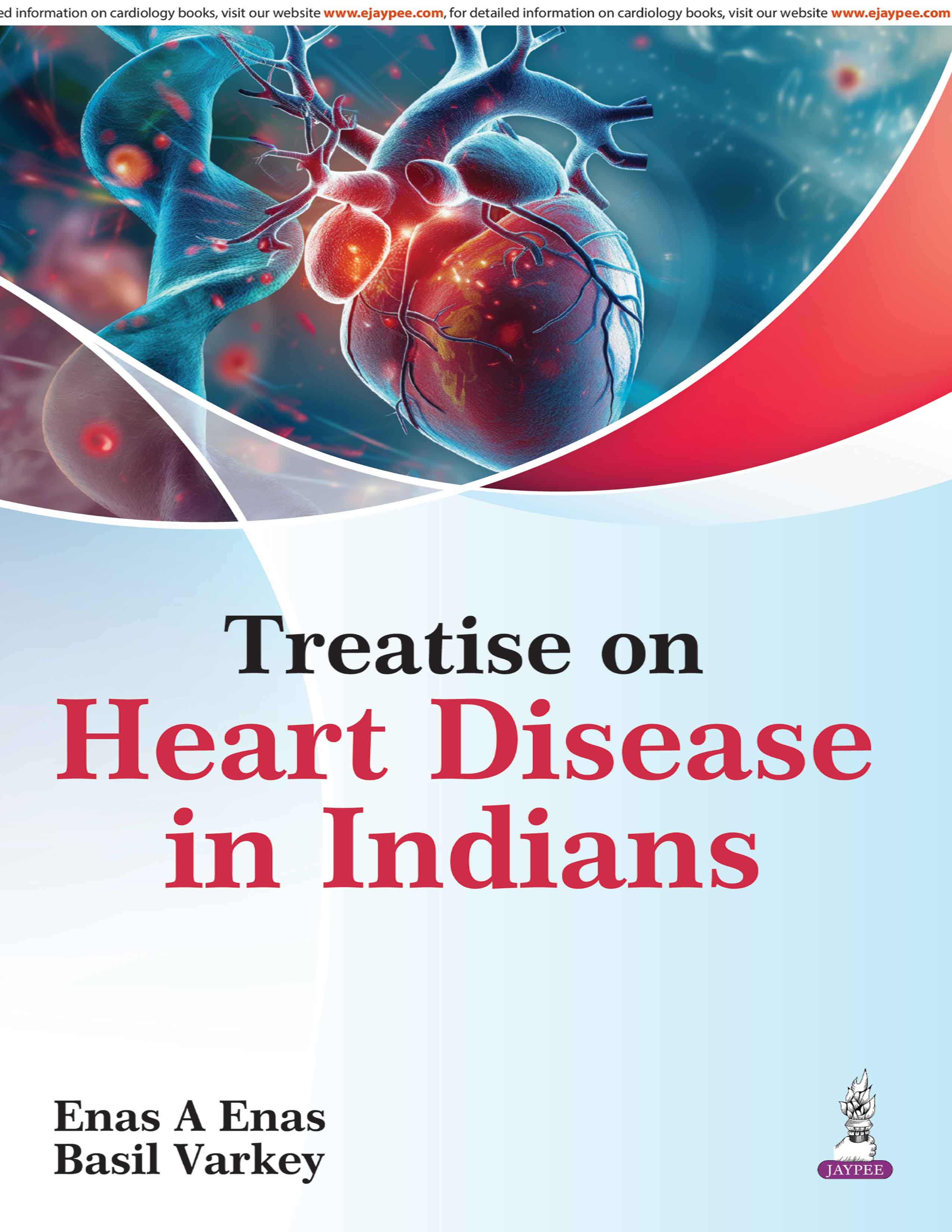 Treatise on Heart Disease in Indians