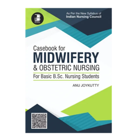 Midwifery Casebook For Bsc Nursing