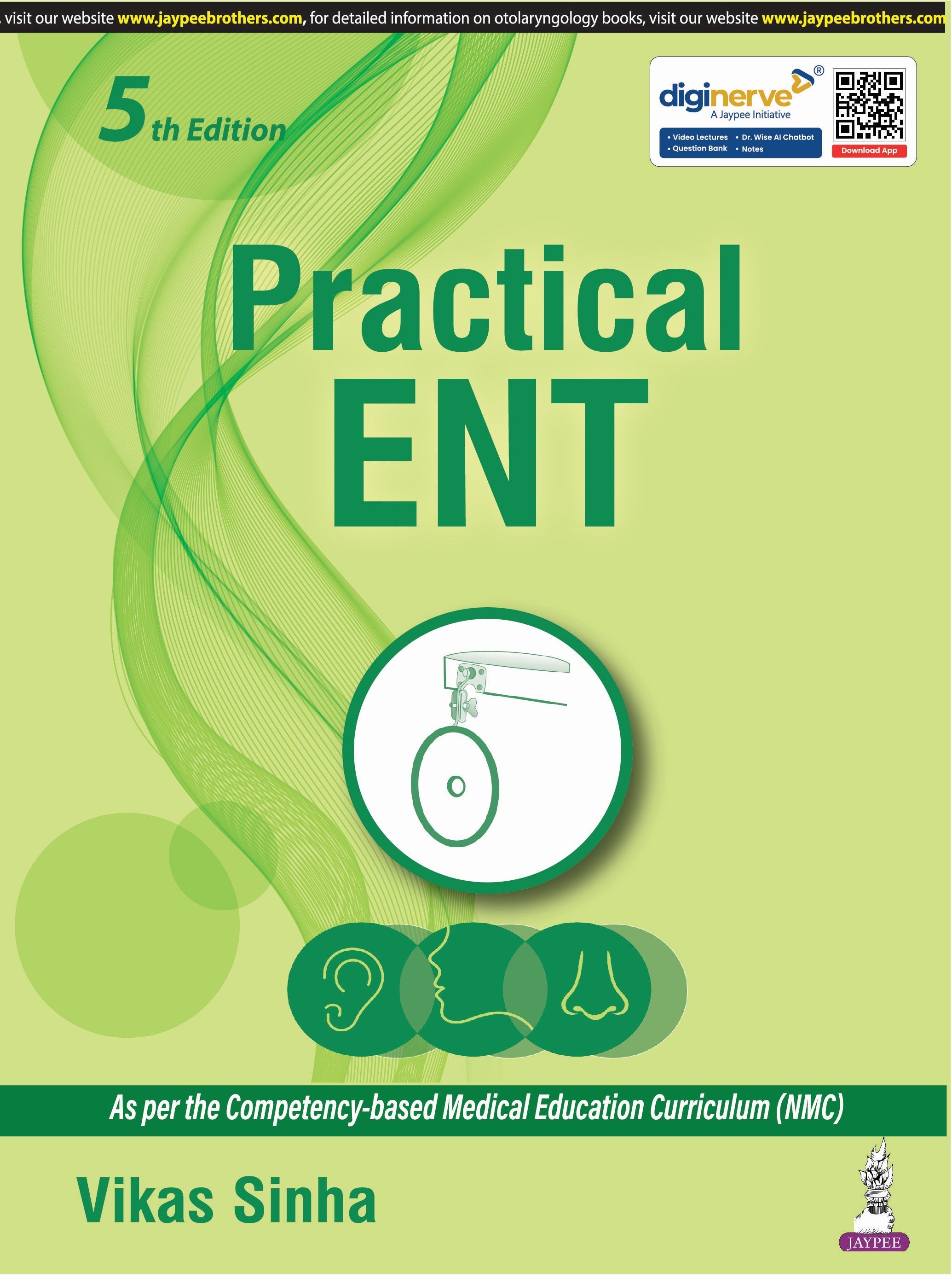 PRACTICAL ENT
