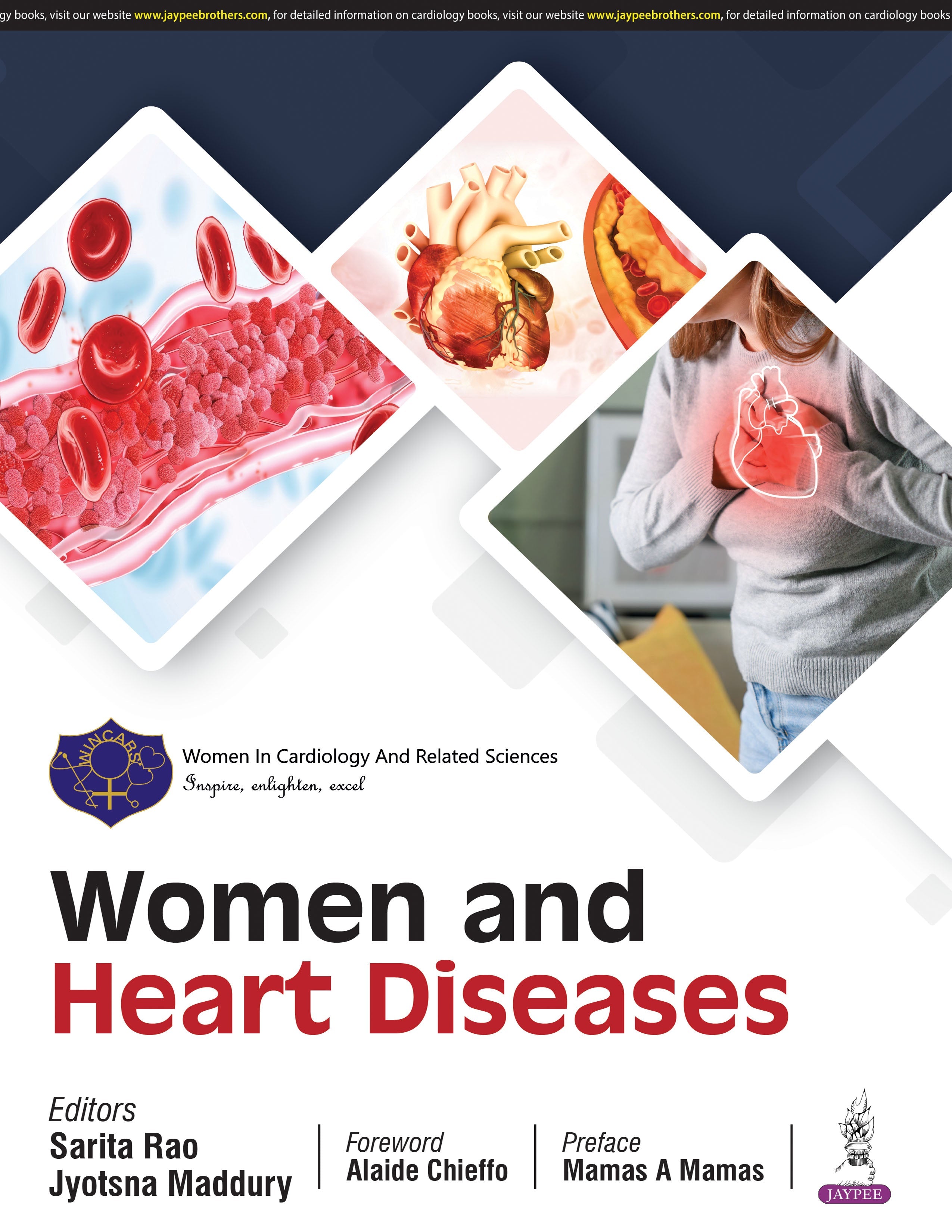 WOMEN AND HEART DISEASES
