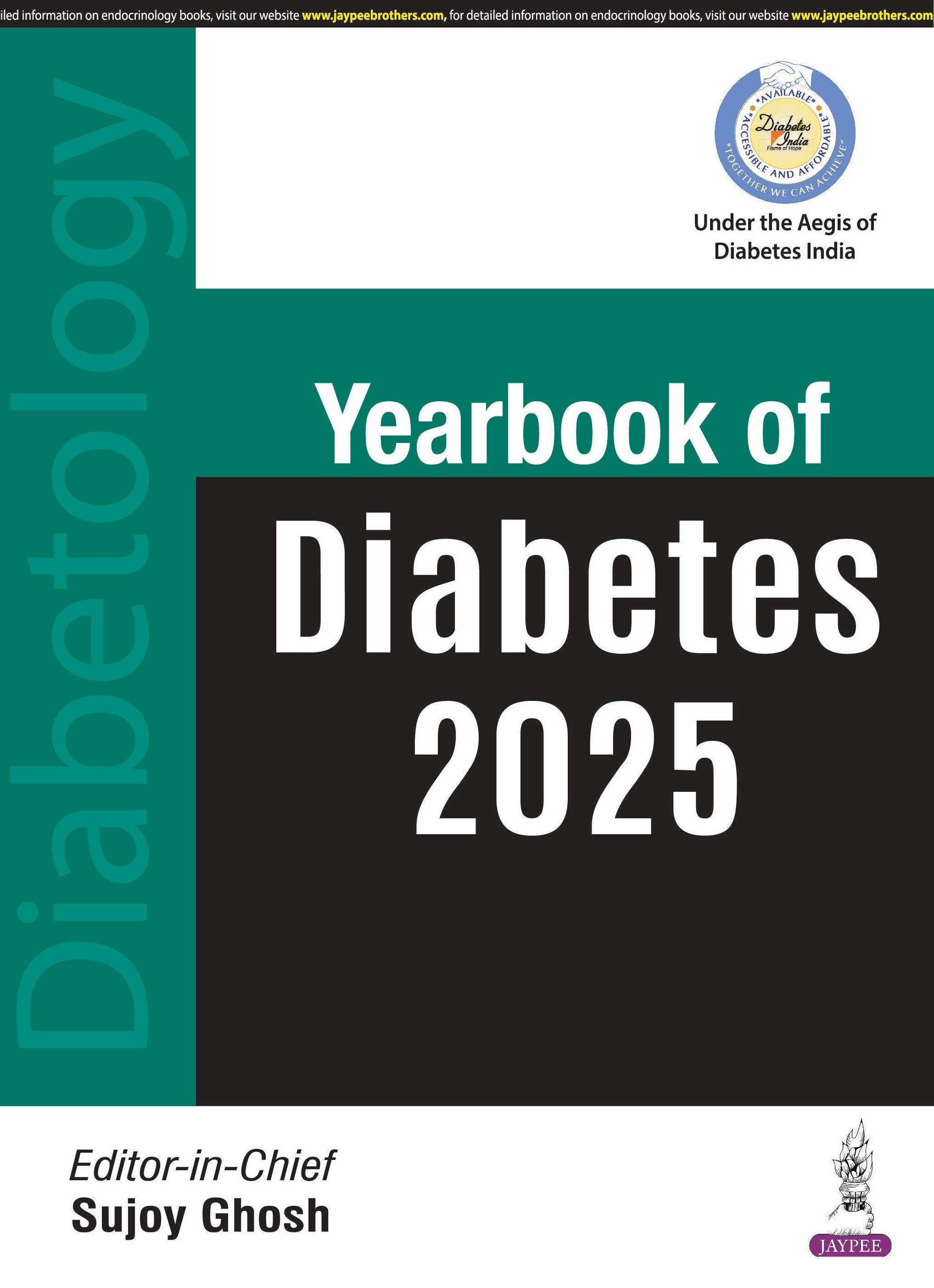 YEARBOOK OF DIABETES 2025