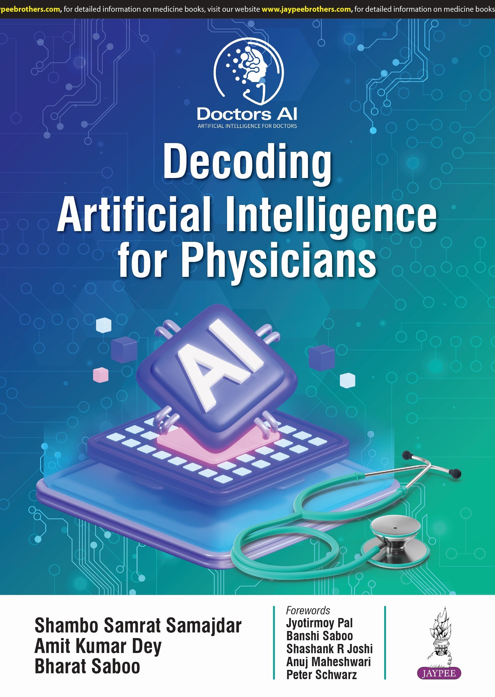 DECODING ARTIFICIAL INTELLIGENCE FOR PHYSICIANS