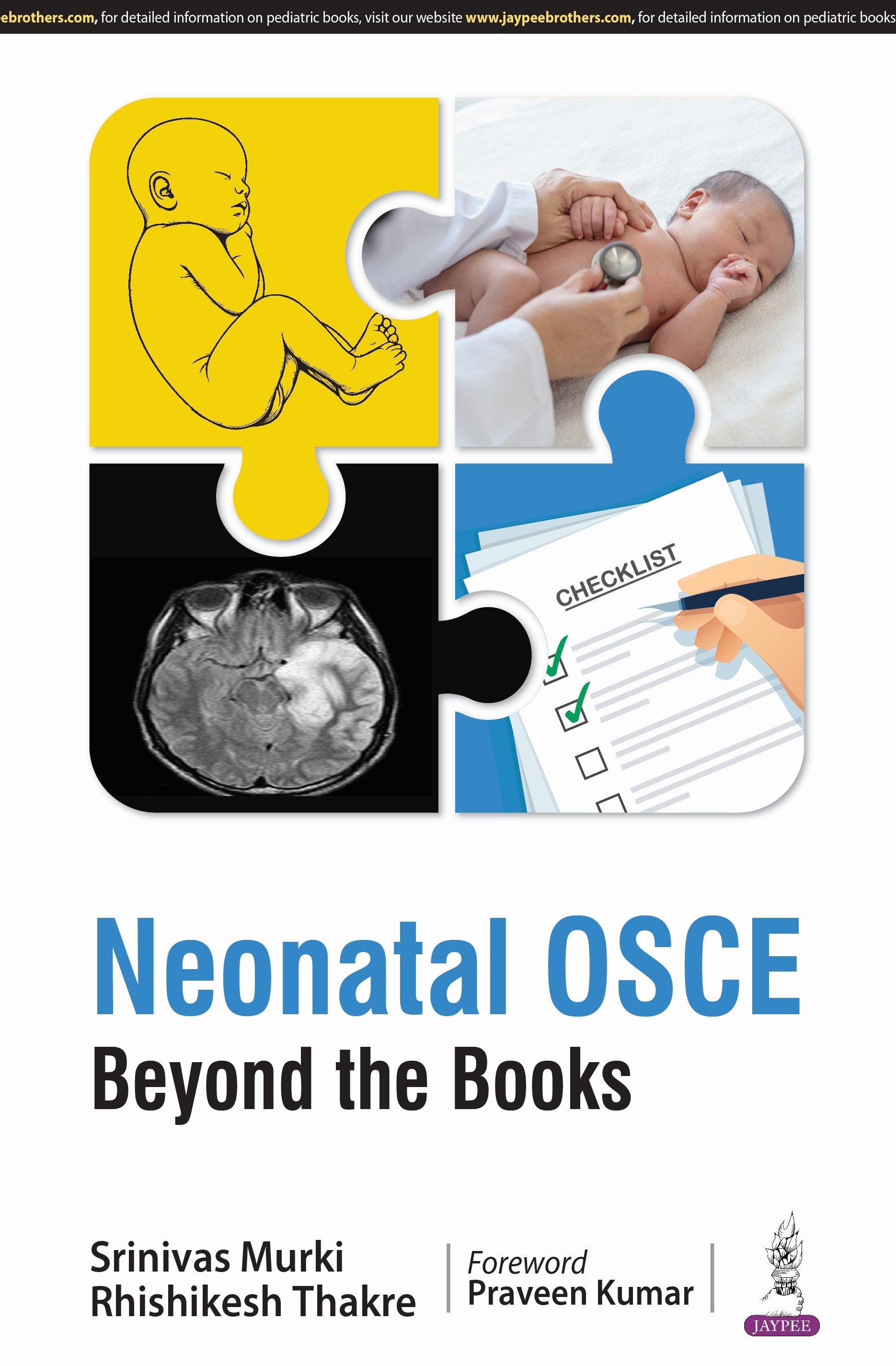 NEONATAL OSCE-BEYOND THE BOOKS