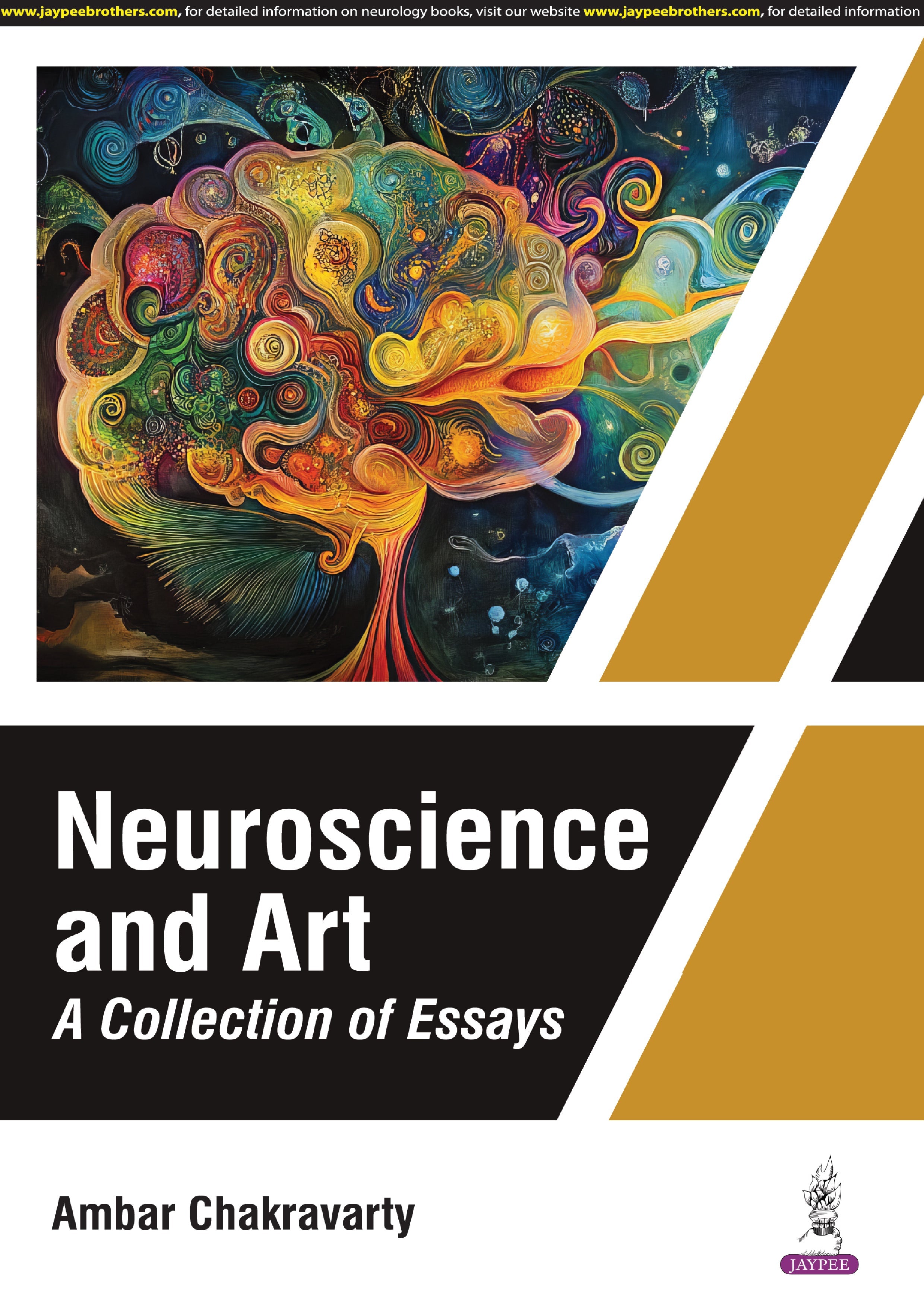 NEUROSCIENCE AND ART A COLLECTION OF ESSAYS