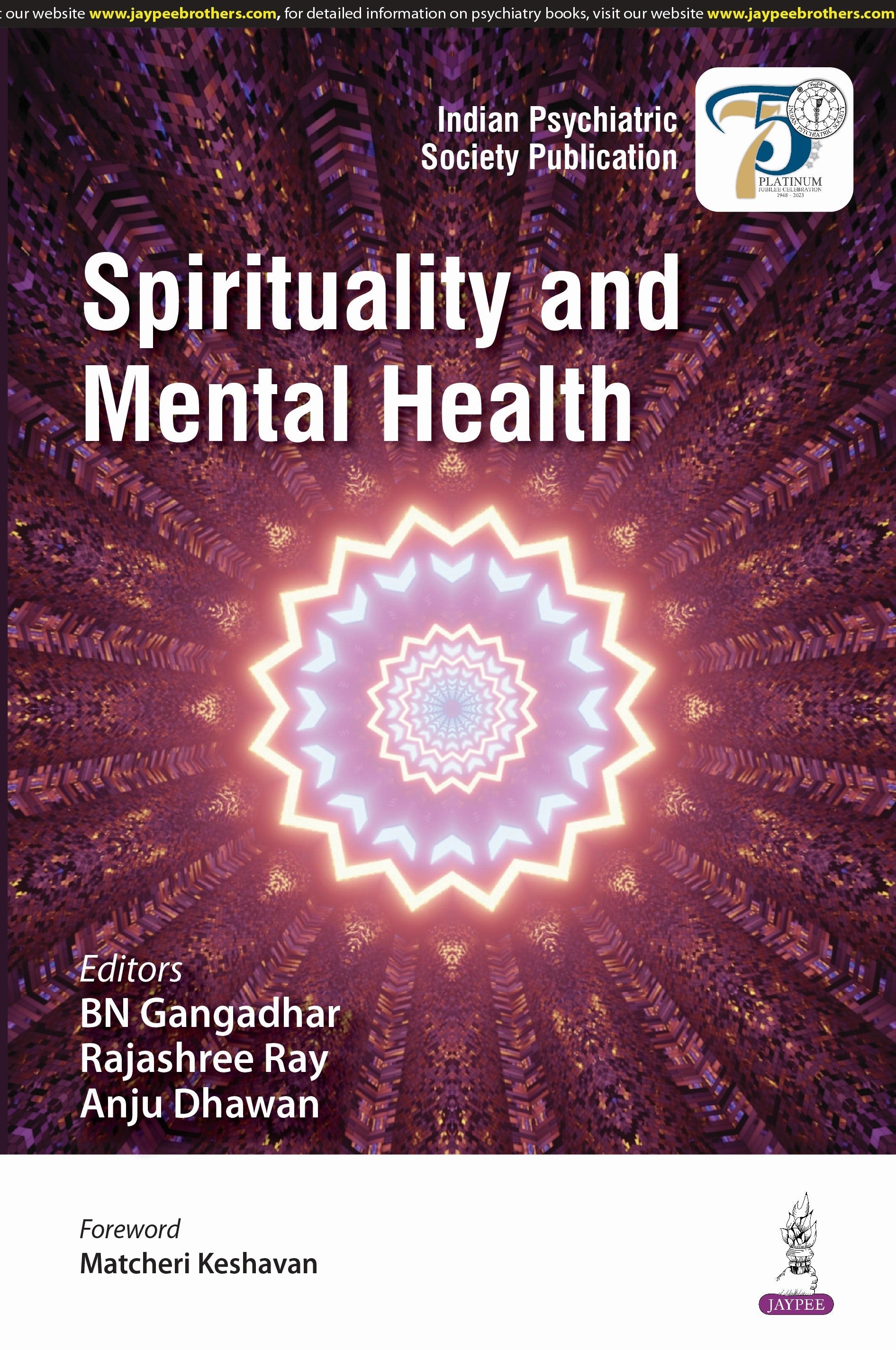 SPIRITUALITY AND MENTAL HEALTH