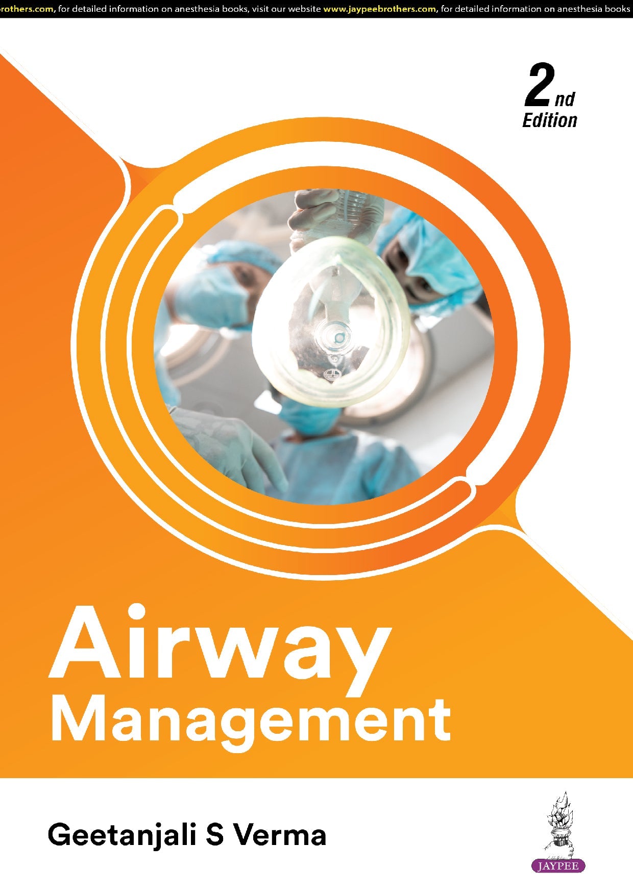 AIRWAY MANAGEMENT
