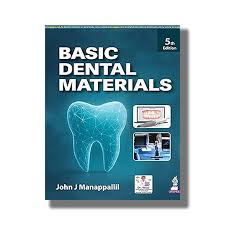 BASIC DENTAL MATERIALS