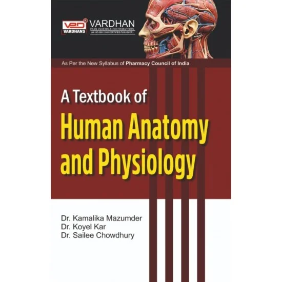 A Textbook Of Human Anatomy And Phyiology
