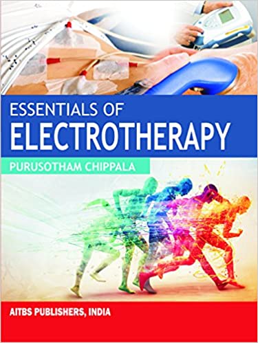 Essentials of Electrotherapy 1st/2017 (Rep. 2022)