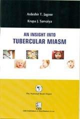 An Insight Into Tubercular MIASM (PB)