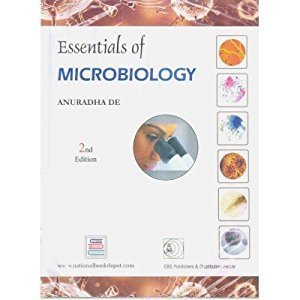 Essentials of Microbiology, 2e (PB)