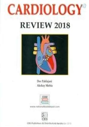 Cardiology Review 2018 (PB)