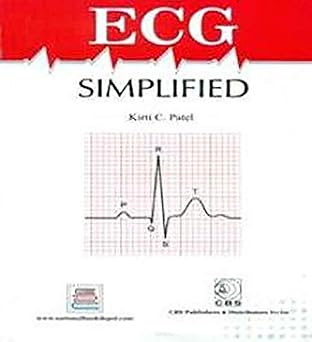 ECG Simplified (PB)