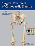 O.E.SURGICAL TREATMENT OF ORTHOPAEDIC TRAUMA 4 DVD