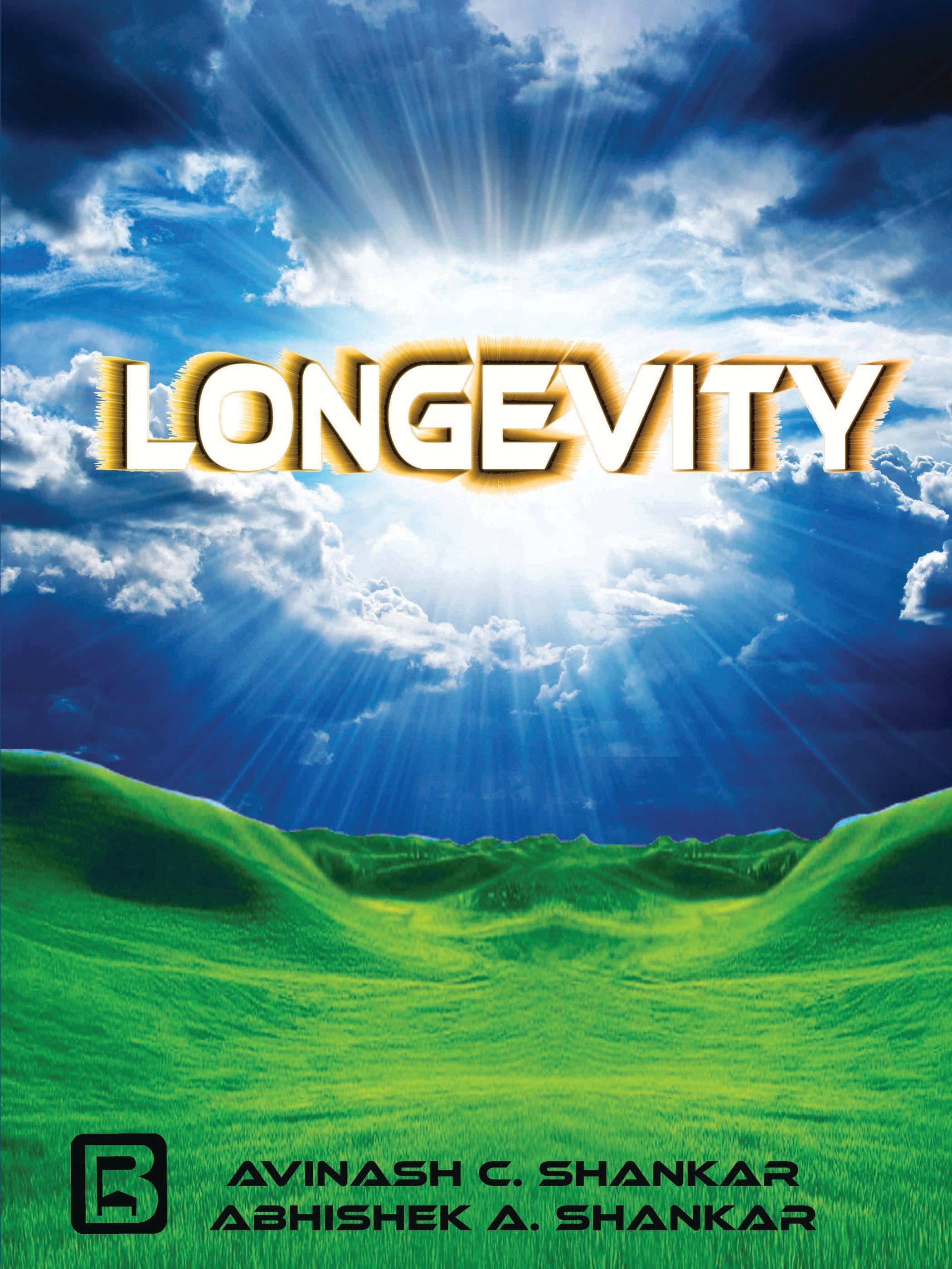 Longevity A Companion Guide For Healthy Drug Free Life