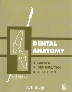 DENTAL ANATOMY CARVING, IDENTIFICATION AND OCCLUSION