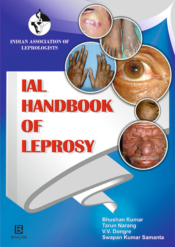 IAL Handbook Of Leprosy